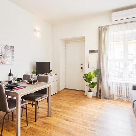 House Navigli Apartment In The Heart Of The Naviglio Grande Milano Exterior photo