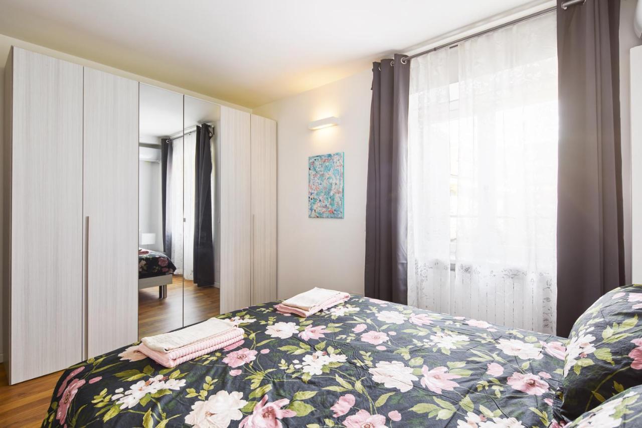 House Navigli Apartment In The Heart Of The Naviglio Grande Milano Exterior photo