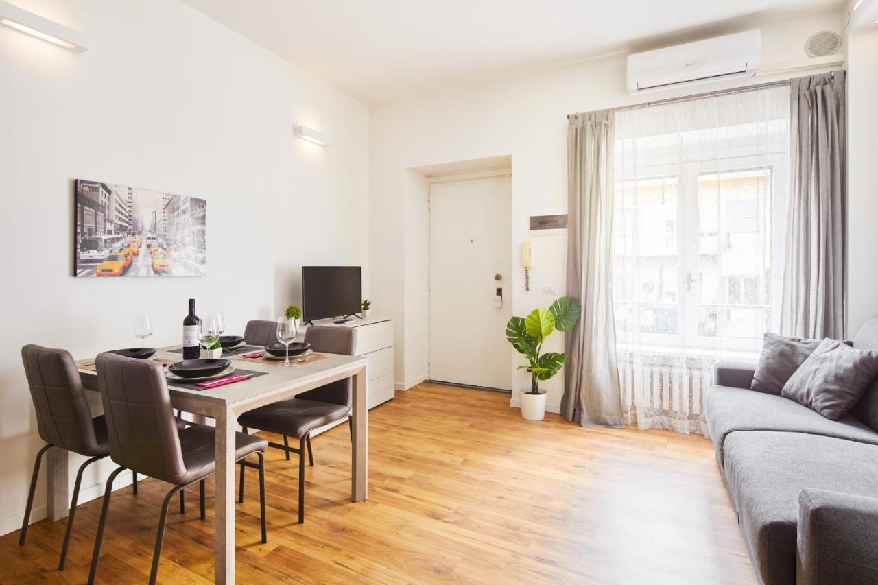 House Navigli Apartment In The Heart Of The Naviglio Grande Milano Exterior photo