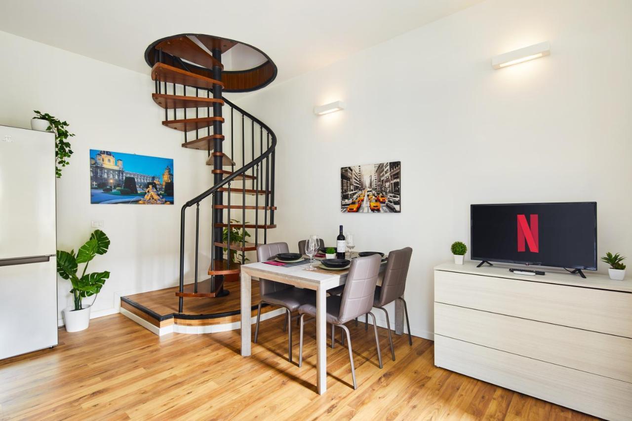 House Navigli Apartment In The Heart Of The Naviglio Grande Milano Exterior photo