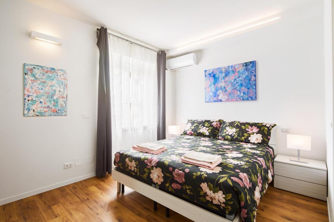 House Navigli Apartment In The Heart Of The Naviglio Grande Milano Exterior photo